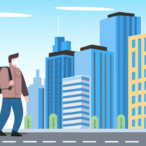Zonas seguras ​y ​tranquilas⁢ para vivir en la ciudad