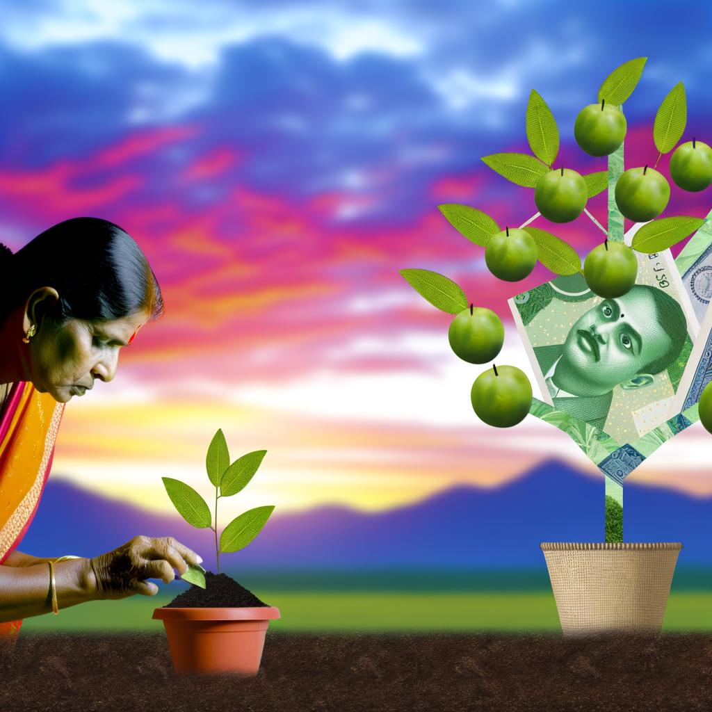 Materiales ‍ecológicos: inversión inicial con⁤ retornos‌ garantizados