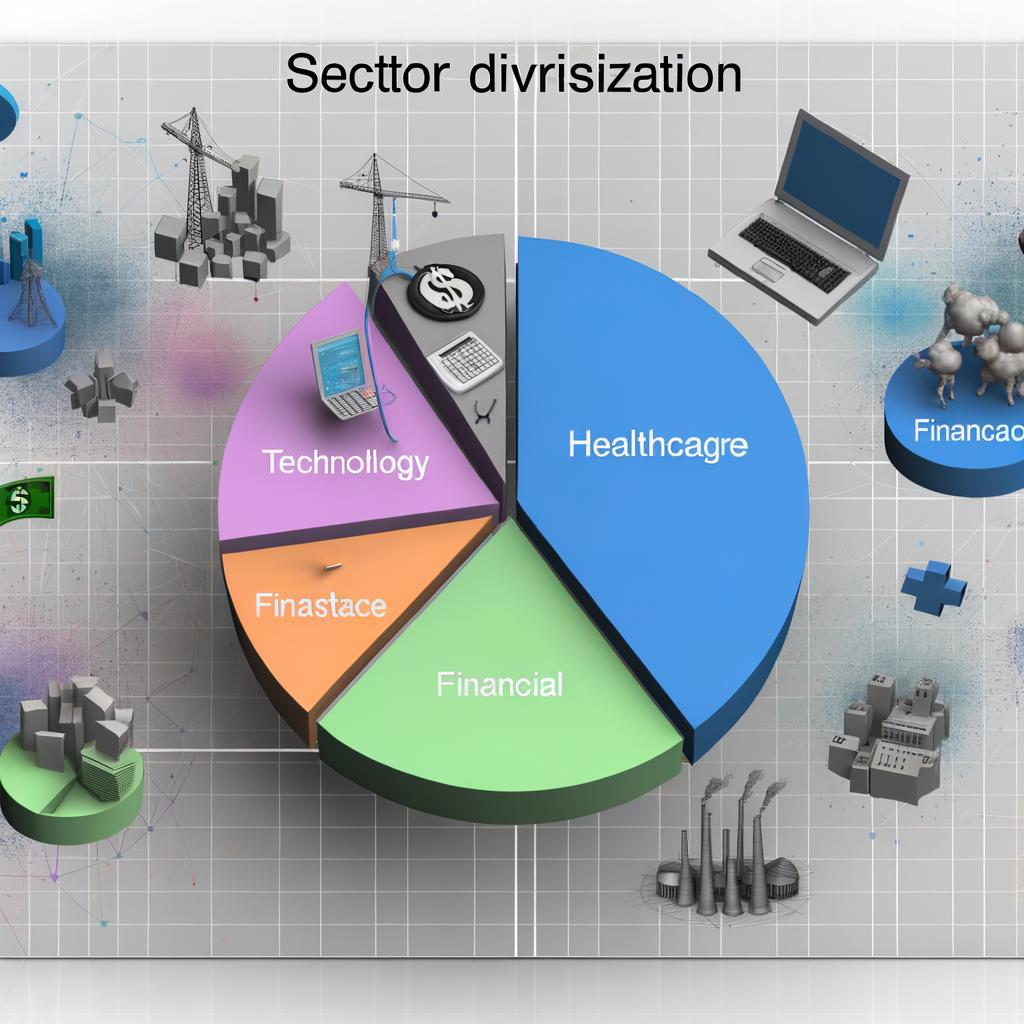 Diversificación‍ de sectores: una​ mirada ‌a las oportunidades empresariales