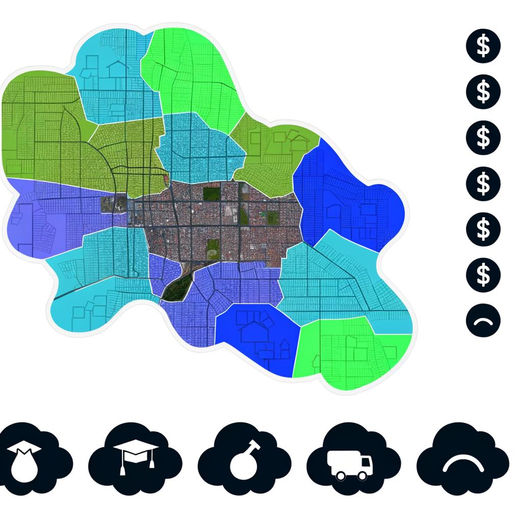 Ventajas y ⁣desafíos de los⁤ barrios ⁣más populares de Medellín